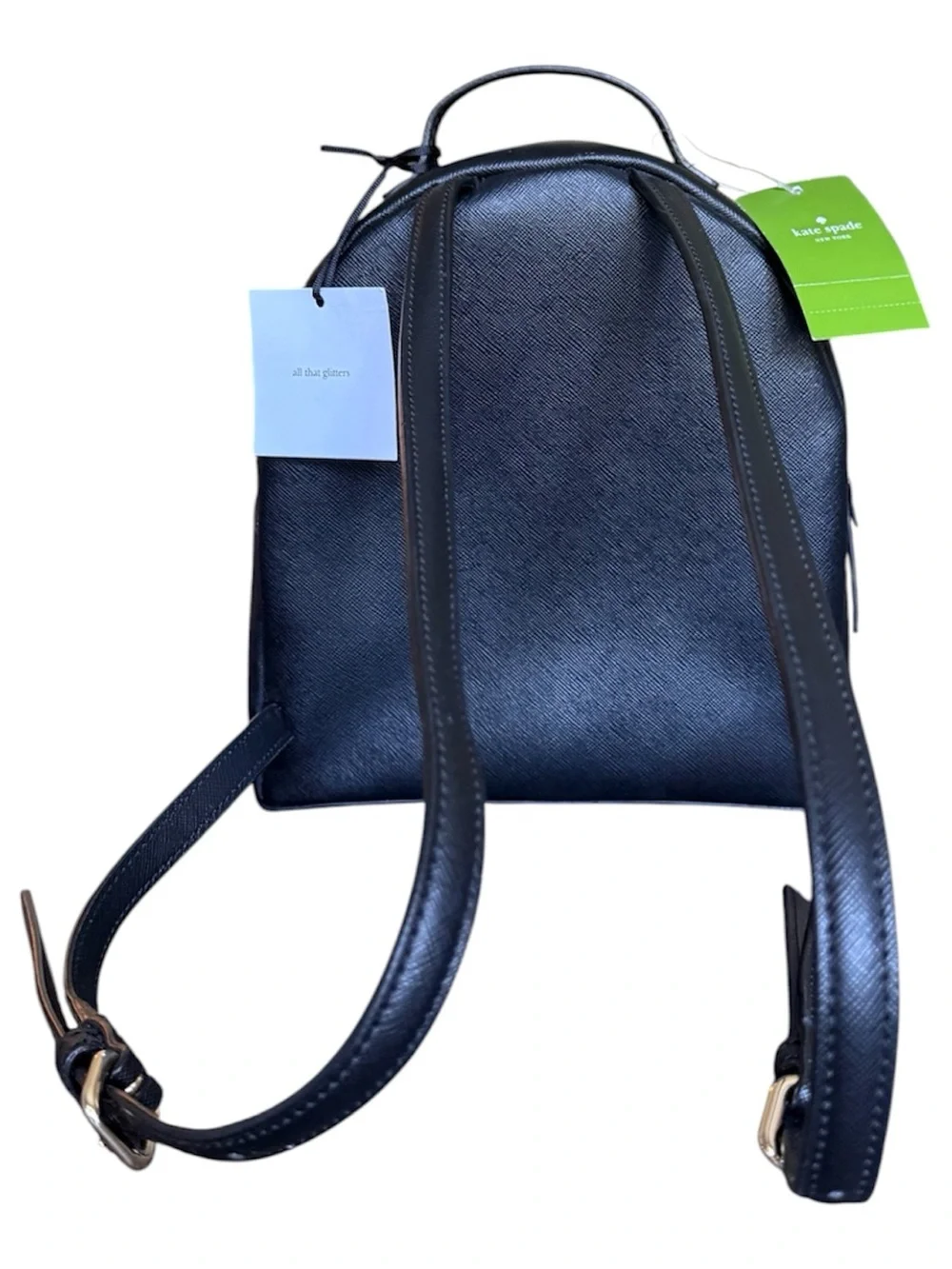 ✨ Kate Spade New York Greta Court Sammi Backpack ~ NWT